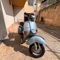 Vespa px125