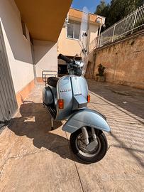 Vespa px125