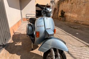 Vespa px125