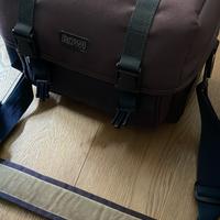 Borsa fotografica ROWI