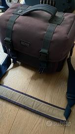 Borsa fotografica ROWI