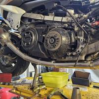 Turbo tmax