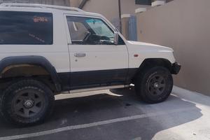 Mitzubishi  Pajero 3000 V6