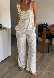 Jumpsuit taglia xs/s Petite