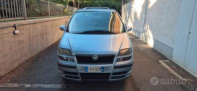 Fiat Ulysse 2.0 diesel 