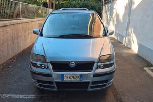 Fiat Ulysse 2.0 diesel 