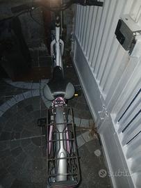 Bicicletta Mountain Bike Frejus MT. FR 680