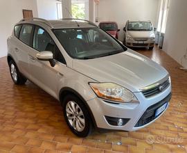 Ford Kuga 2.0 TDCI