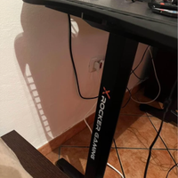 Scrivania gaming