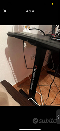 Scrivania gaming