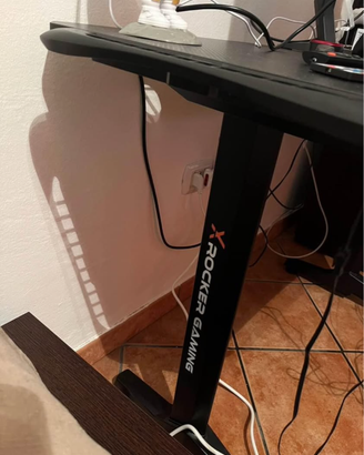 Scrivania gaming