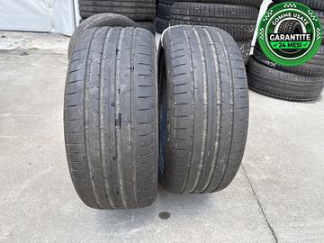 gomme usate 2254517 Estivo DUNLOP - SPO - 553