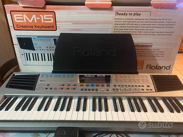 ROLAND EM-15