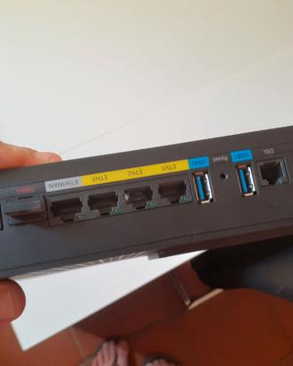 Decoder internet