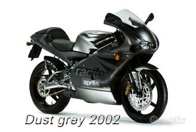 C.E.R.C.O carene RS 125 pre 2006