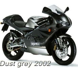 C.E.R.C.O carene RS 125 pre 2006