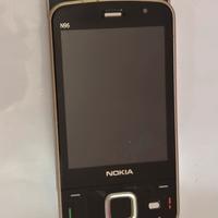 Nokia n96