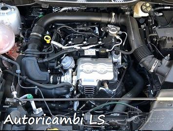 Motore m1jc m1je ford ecoboost 1.0