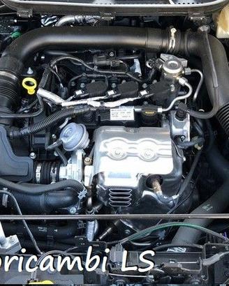 Motore m1jc m1je ford ecoboost 1.0