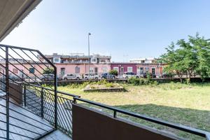 Appartamento - Mascali