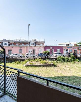 Appartamento - Mascali