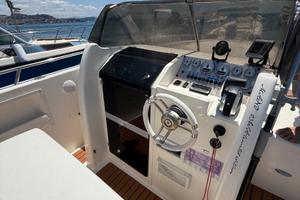 Barca mano 23 walkaroud motore 2021 nuovo