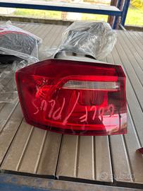 Fanale Faro Posteriore sinistro Volkswagen Golf Sp