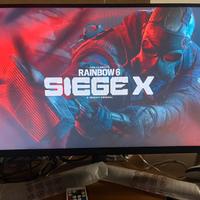 Monitor gaming LG 27’