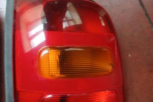 RICAMBI FORD FUSION
