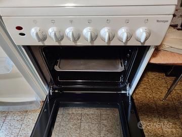 fornelli e forno