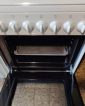 fornelli e forno