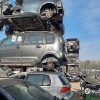 Citroen c3 picasso ricambi