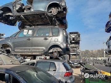 Citroen c3 picasso ricambi