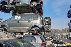 Citroen c3 picasso ricambi