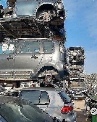Citroen c3 picasso ricambi