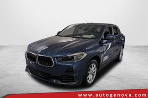 BMW X2 16D 115CV 6M. S-DRIVE BUSINESS ADVANTAGE ( 