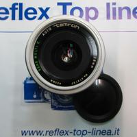 tamron 28/2.8 (Rollei SL)