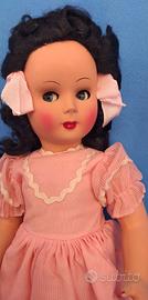 Bambola ATHENA vintage doll anni 50