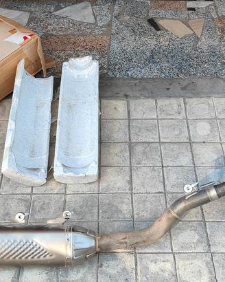 marmitta akrapovic 