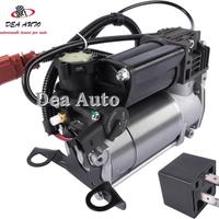 Compressore sospensione pneumatica AUDI A6 C6 4F 4