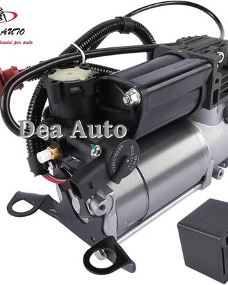 Compressore sospensione pneumatica AUDI A6 C6 4F 4