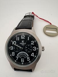 Orologio Kienzle Uomo Multifunzione