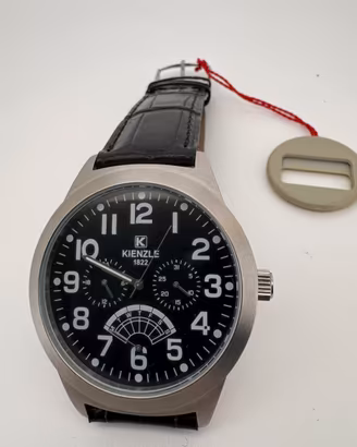 Orologio Kienzle Uomo Multifunzione