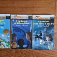 Libri per bambini Piemme Junior