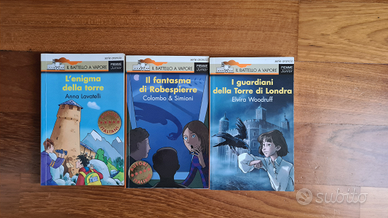 Libri per bambini Piemme Junior