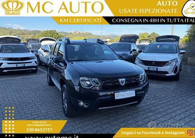DACIA Duster 1.6 115CV Start&Stop 4x2 GPL Ambian
