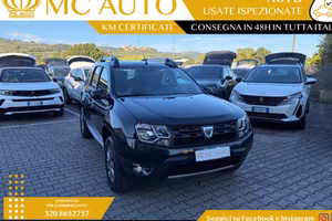 DACIA Duster 1.6 115CV Start&Stop 4x2 GPL Ambian