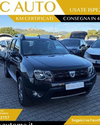 DACIA Duster 1.6 115CV Start&Stop 4x2 GPL Ambian