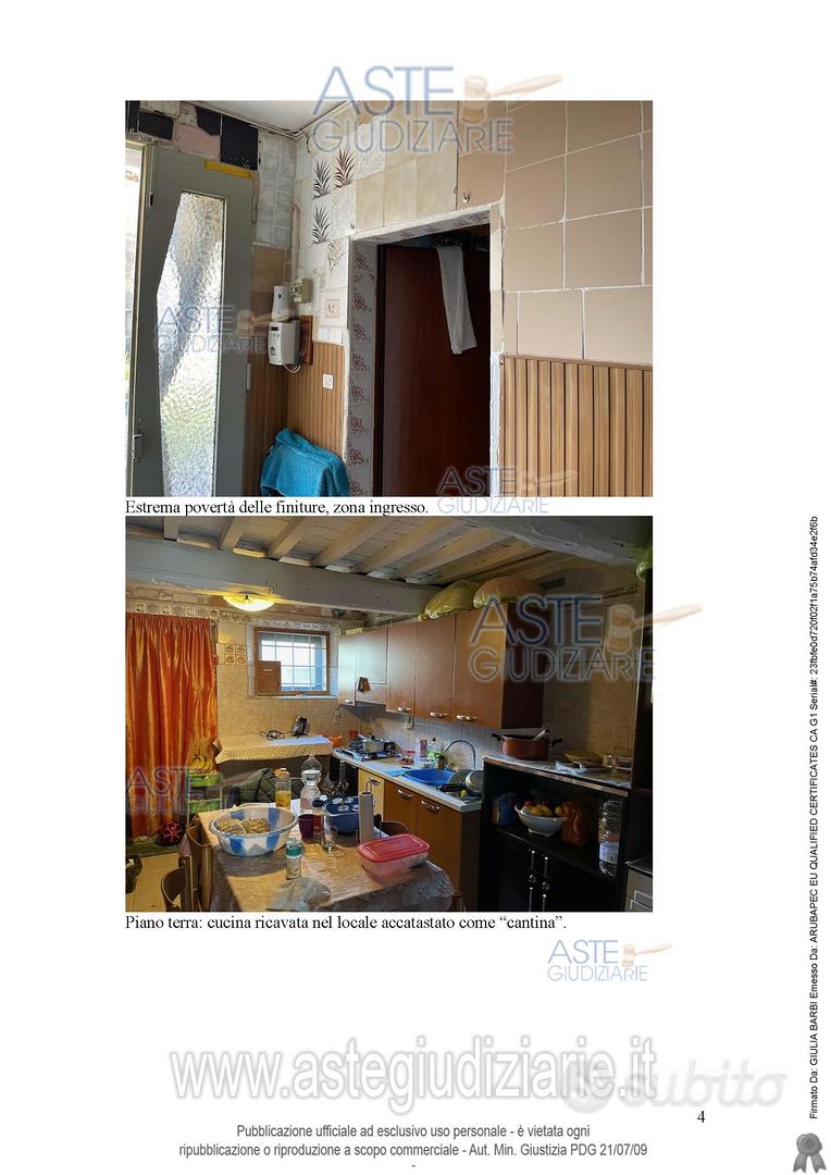 Appartamento – Concordia sulla Secchia, Vallalta - Vista 5