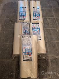 Coibentante per cassonetti tapparelle